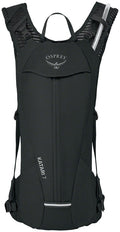 Katari 7 Men's Hydration Pack - One Size Black
