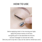 Marine Care Algae + Peptide Eye Cream