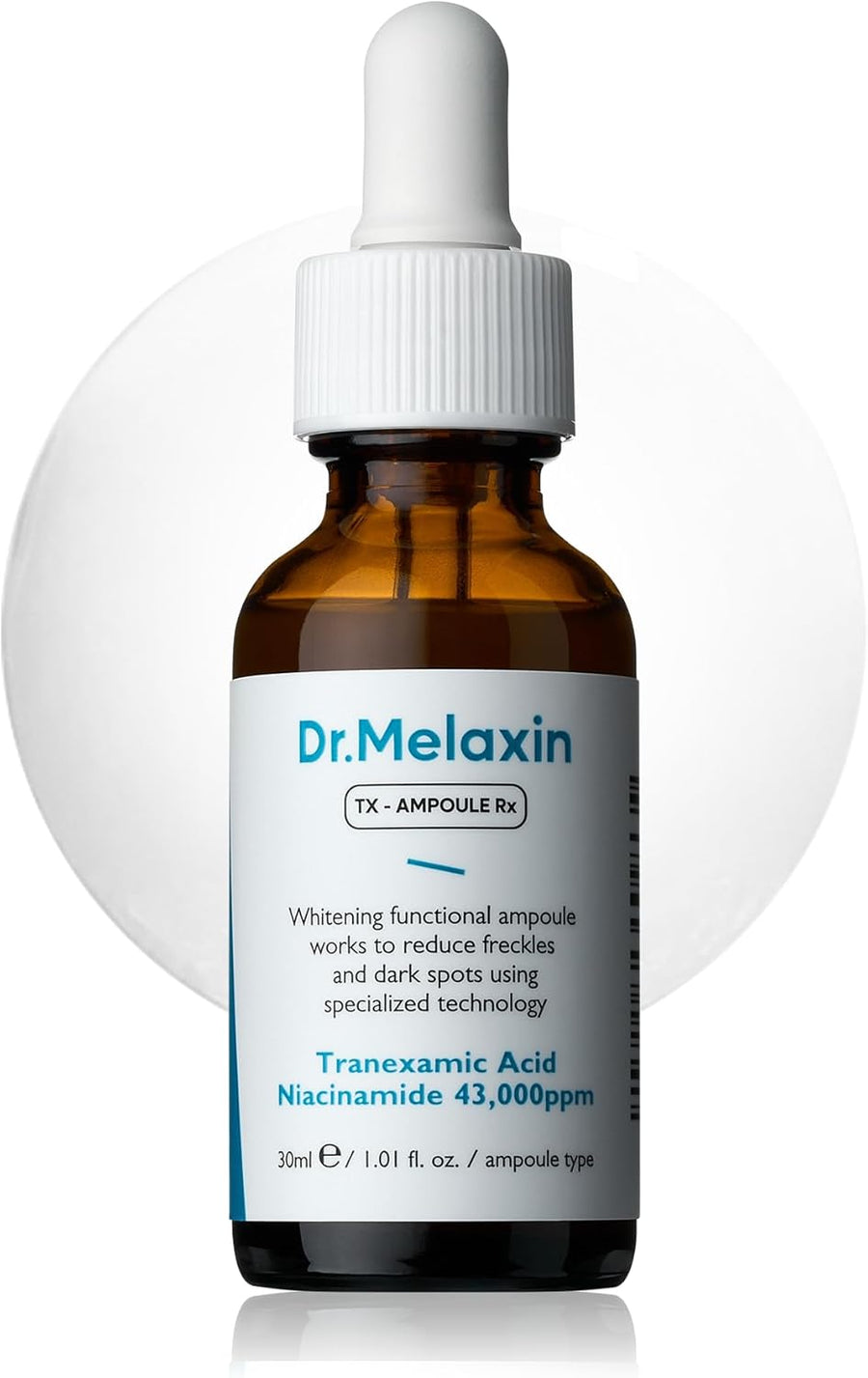 TX Ampoule Rx