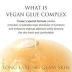 YUNJAC Skin Perfecting Protective Base Prep