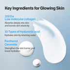 Hydro Booster Moisture Sunscreen Broad Spectrum SPF 30