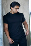 Medium / Black