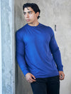 Medium / Royal Blue