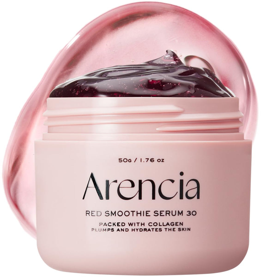 Red Smoothie Serum 30