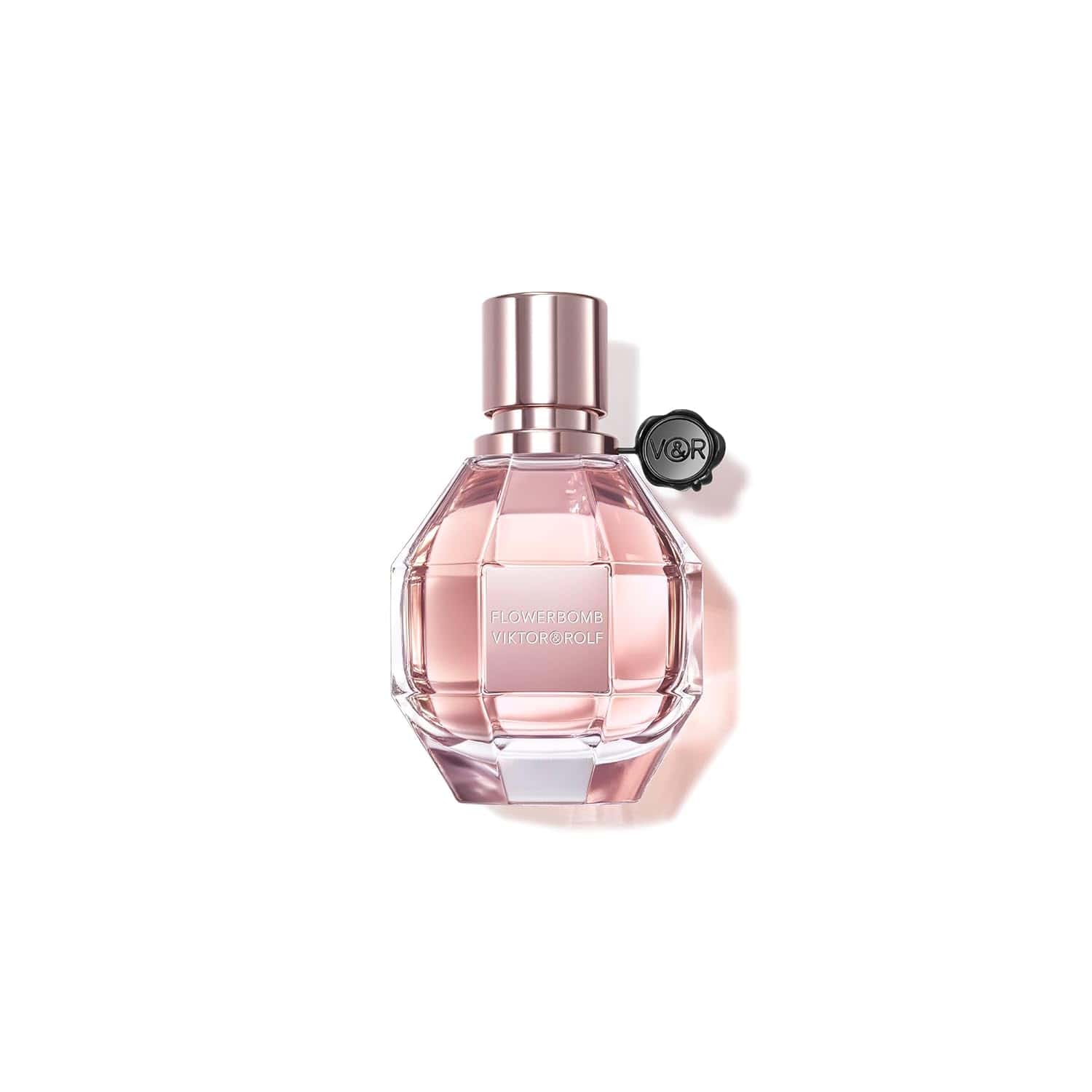 Flowerbomb Eau De Parfum For Women 3.4 fl oz