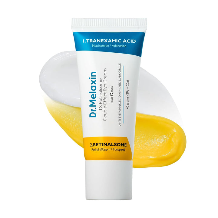 TX Retinalsome Double Effect Eye Cream