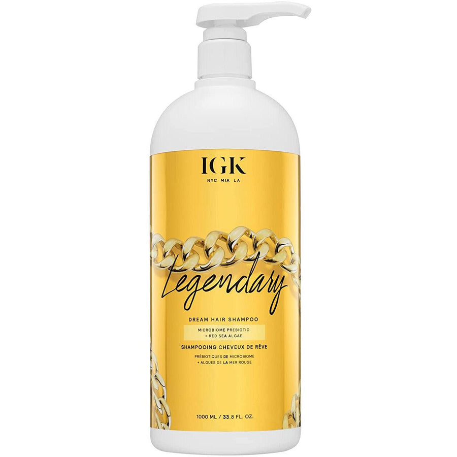 LEGENDARY Dream Hair Shampoo 33.8 oz