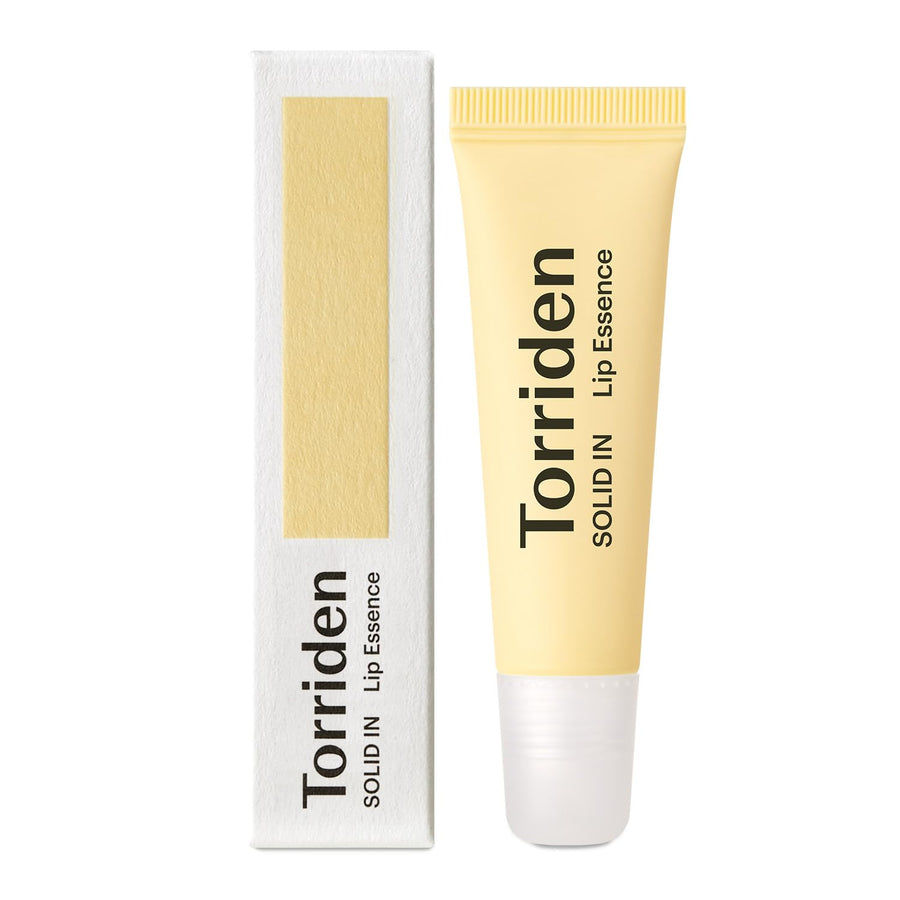 Solid In Lip Essence