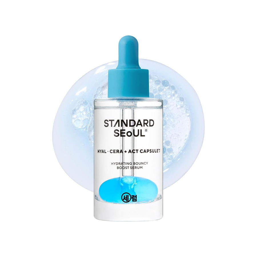Hydrating Bouncy Boost Serum