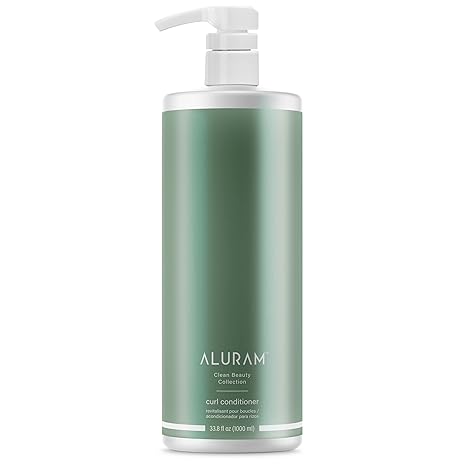 Curl Conditioner 33.8 oz