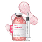 SUNGBOON EDITOR PDRN Pink Vitamin Glow Boosting Ampoule