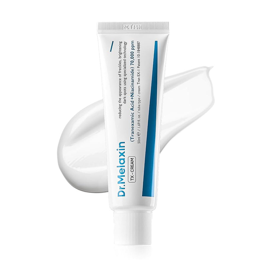 Tranexamic Acid Cream