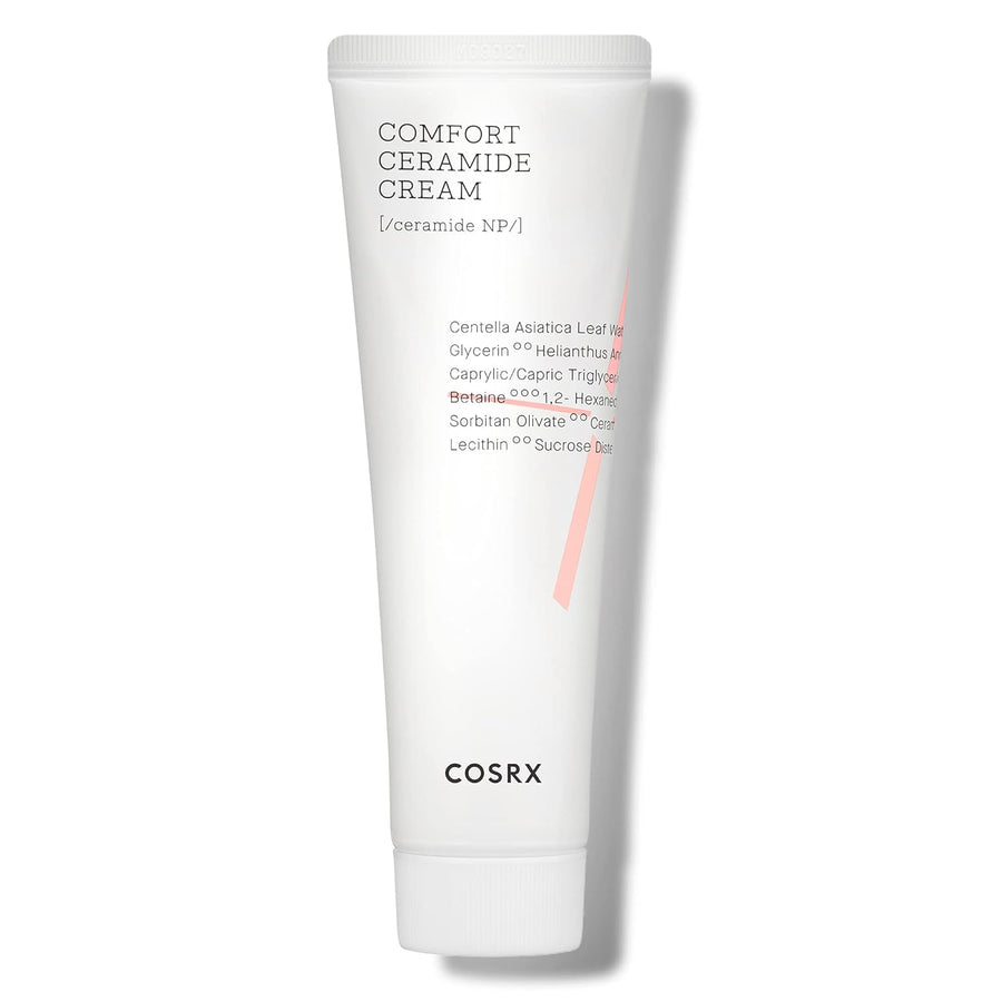 Comfort Ceramide Cream