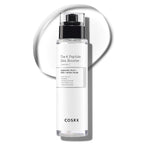 The 6 Peptide Skin Booster