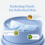 Pore Refresh Grinding Cleansing Balm