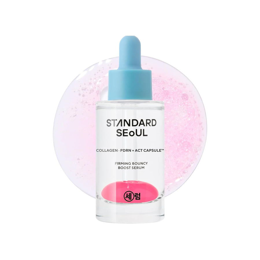 Firming Bouncy Boost Serum