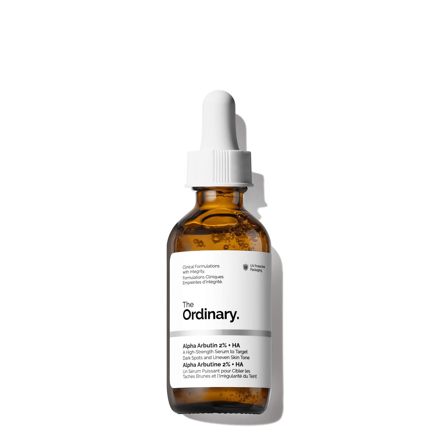 Alpha Arbutin 2% + HA Serum
