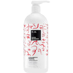 GOOD BEHAVIOR Ultra Smooth Shampoo