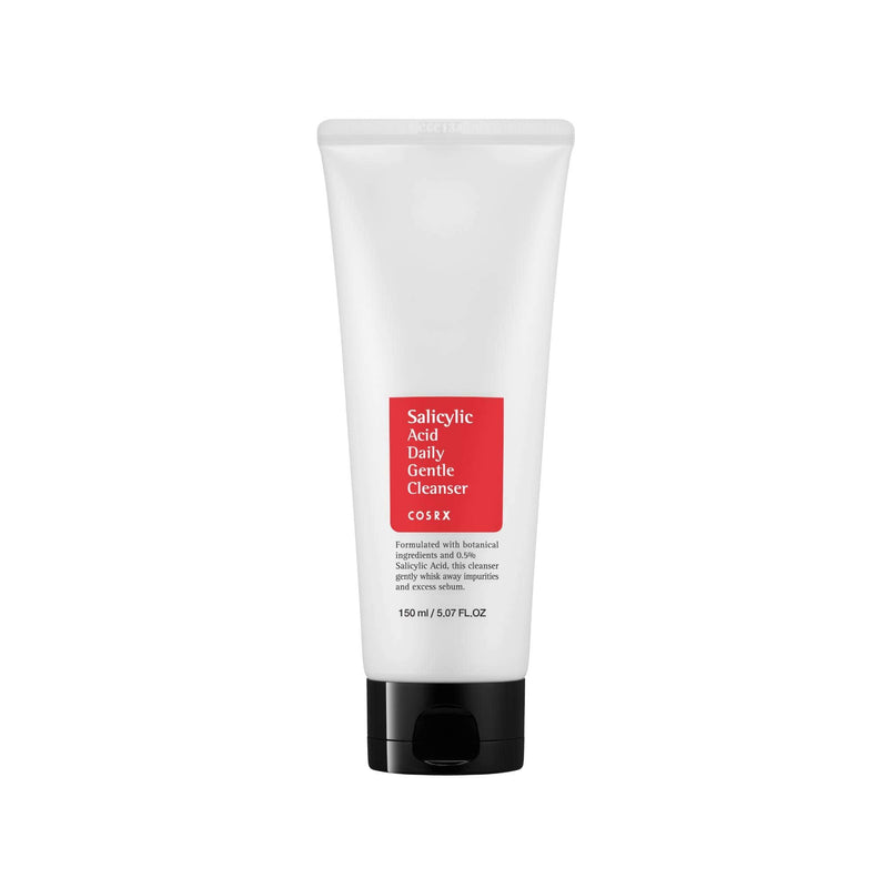 Salicylic Acid Cleanser
