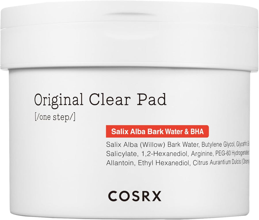 Original Clear Pad