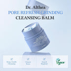 Pore Refresh Grinding Cleansing Balm