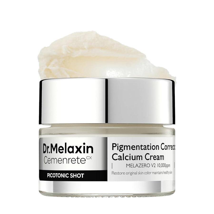 Cemenrete Picotonic Shot Pigmentation Cream