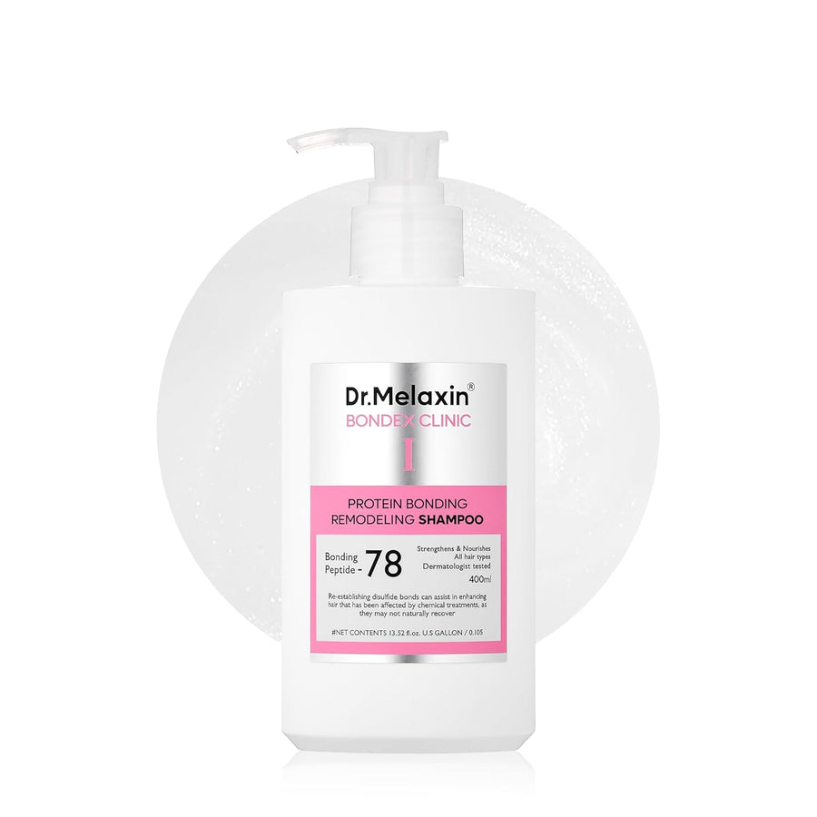Bondex Clinic I Protein Binding Remodeling Shampoo
