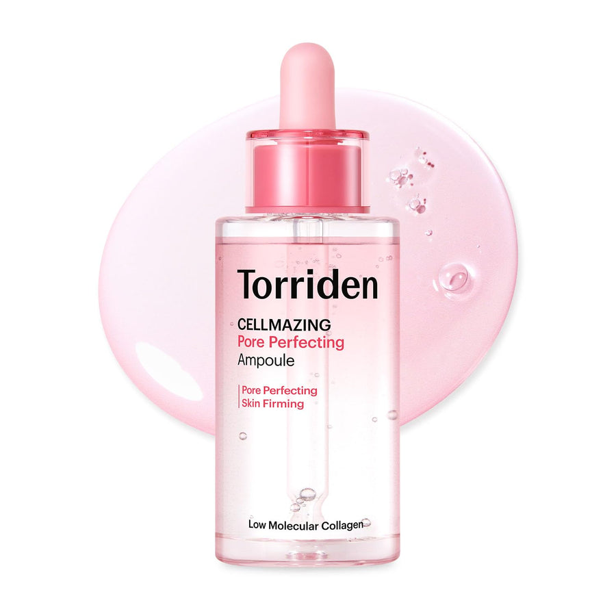 Cellmazing Pore Perfecting Ampoule