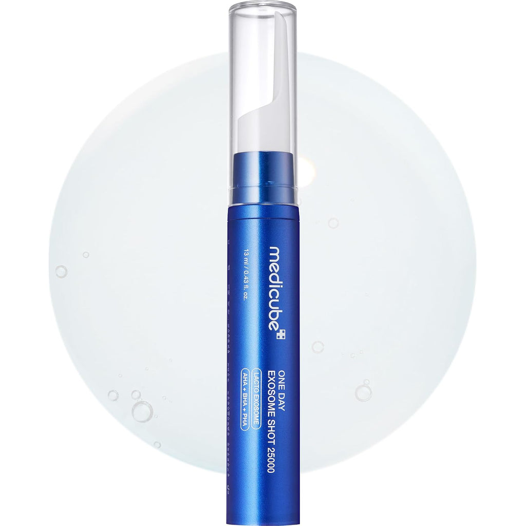 medicube One Day Exosome Shot 25000