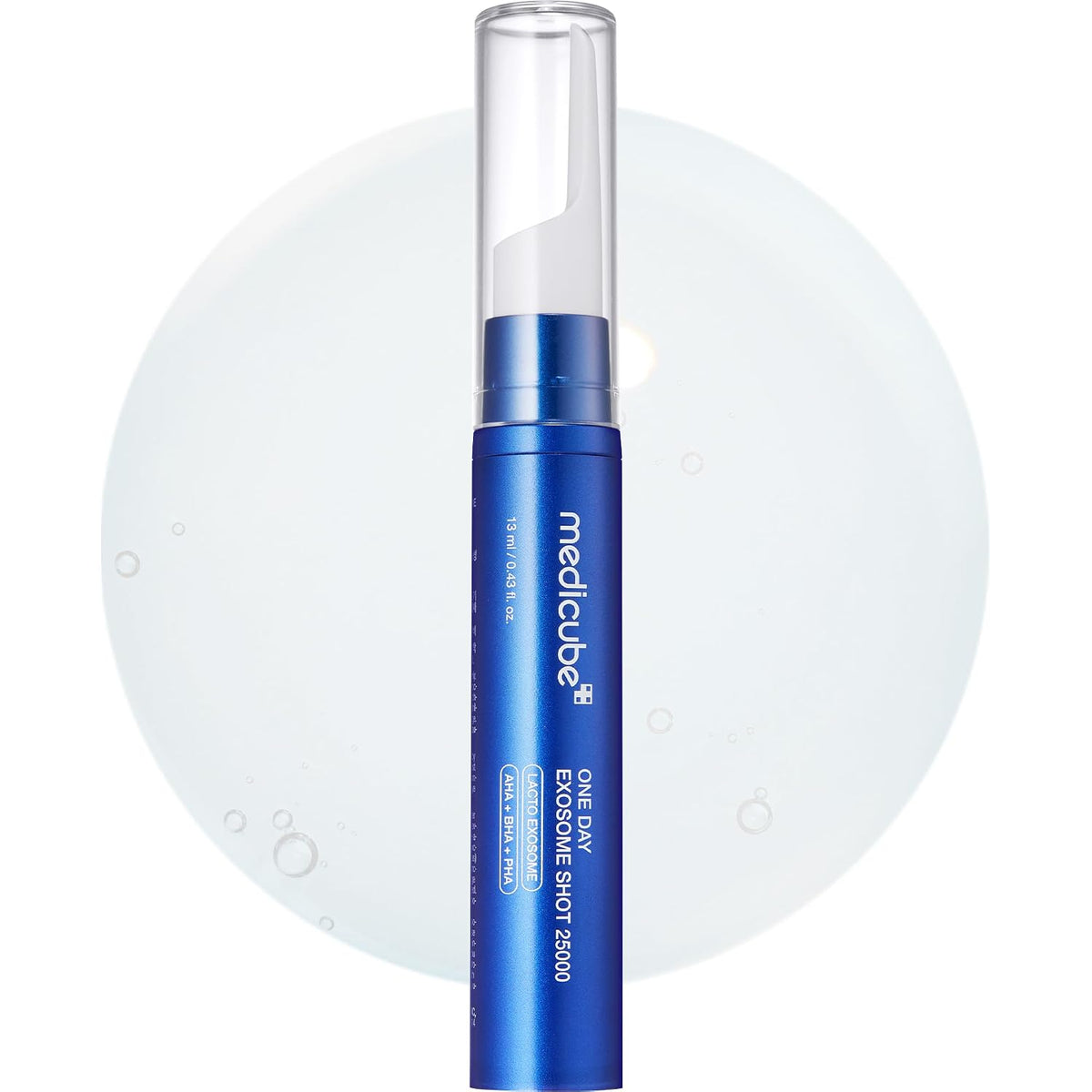 medicube One Day Exosome Shot 25000