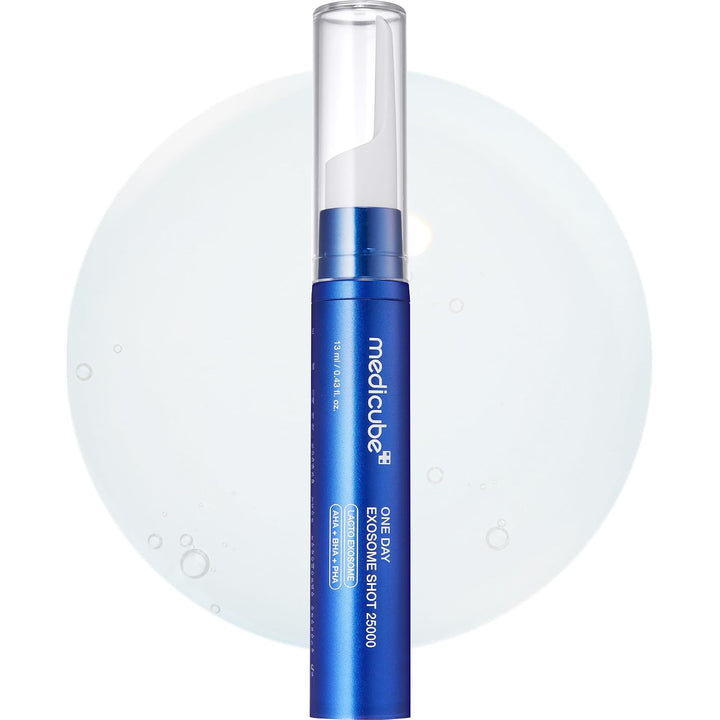 medicube One Day Exosome Shot 25000