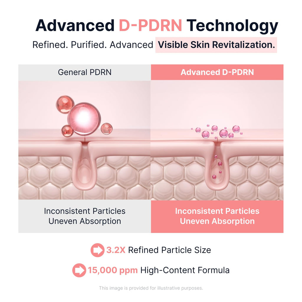 SUNGBOON EDITOR PDRN Pink Vitamin Glow Boosting Ampoule