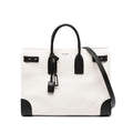White Tote Bags Men