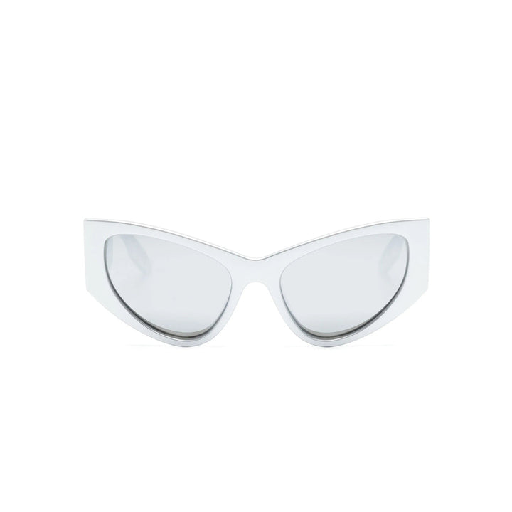 Silver Sunglasses Women