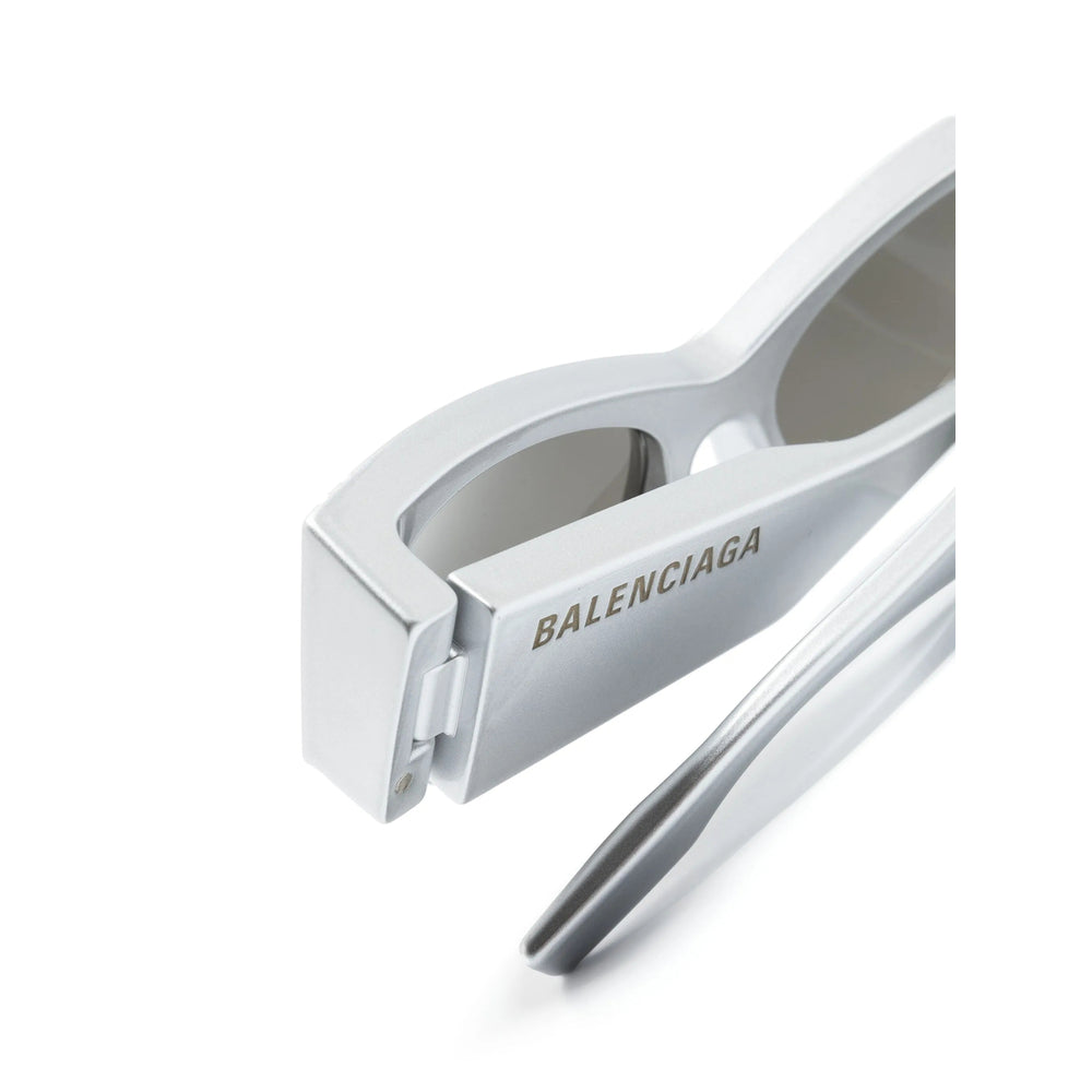 Silver Sunglasses Women