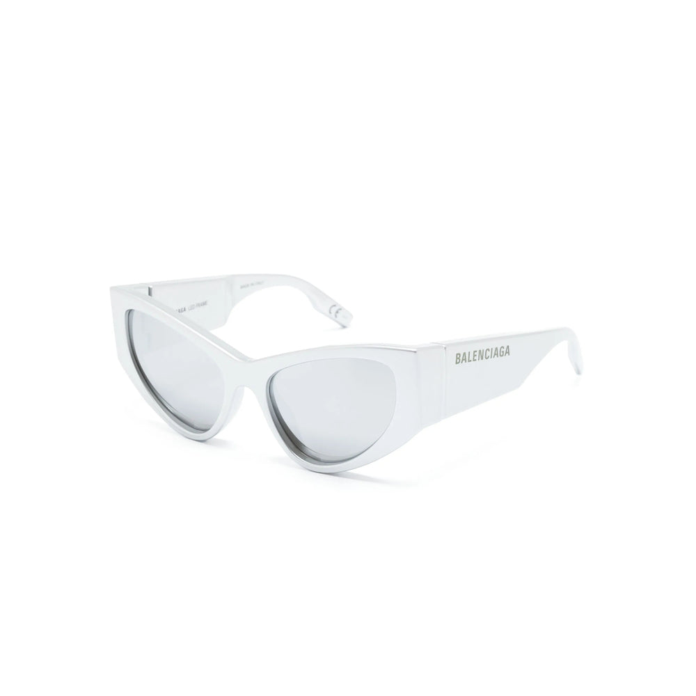 Silver Sunglasses Women