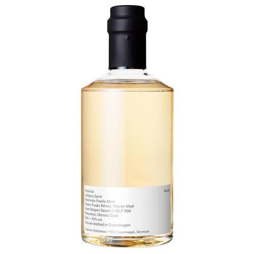Empirical Spirits - 'Ayuuk Blend' Spirit (750ML)