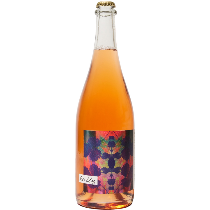 'Rose Sparkler' Non-Alcoholic Sparkling Wine (750ML)