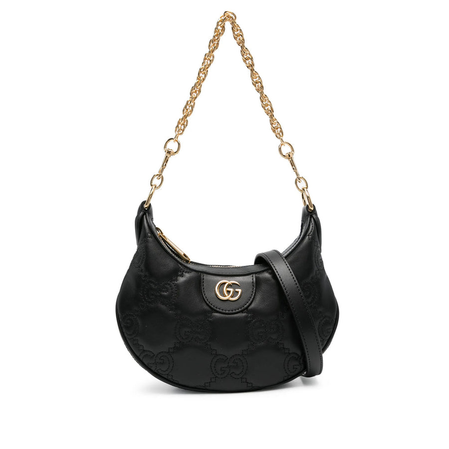 Black Shoulder Bags Women