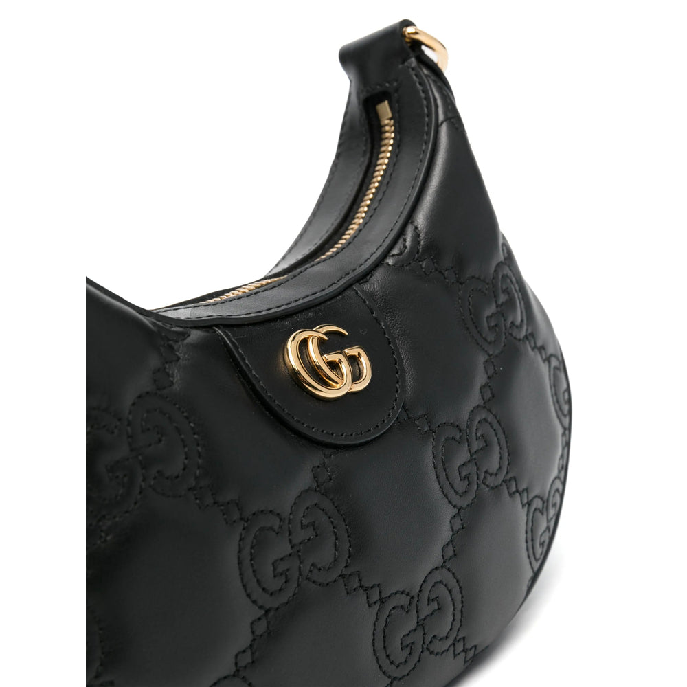 Black Shoulder Bags Women
