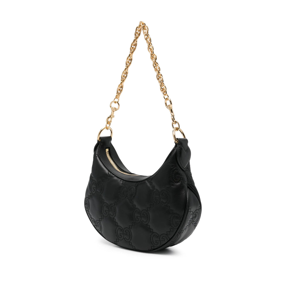 Black Shoulder Bags Women