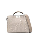 Neutrals Tote Bags Men