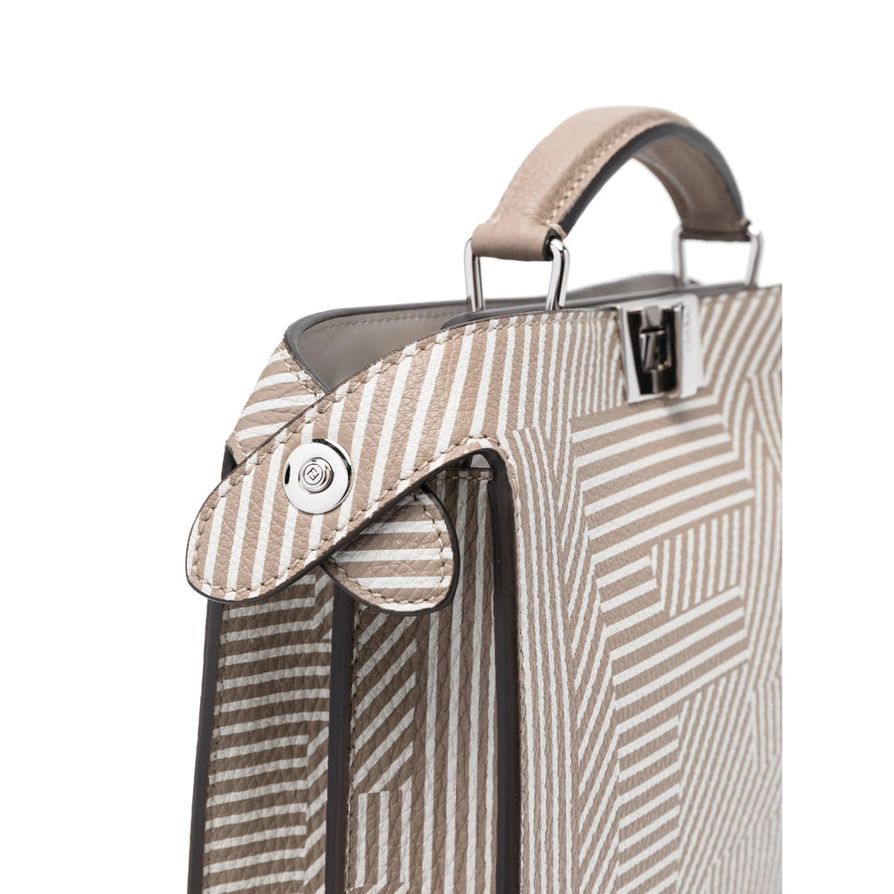 Neutrals Tote Bags Men