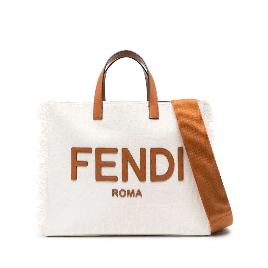 Neutrals Tote Bags Men