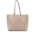 Neutrals Tote Bags Men