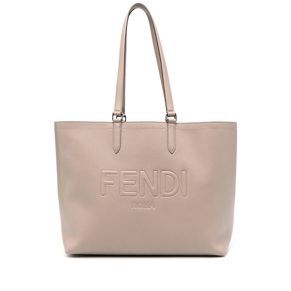 Neutrals Tote Bags Men