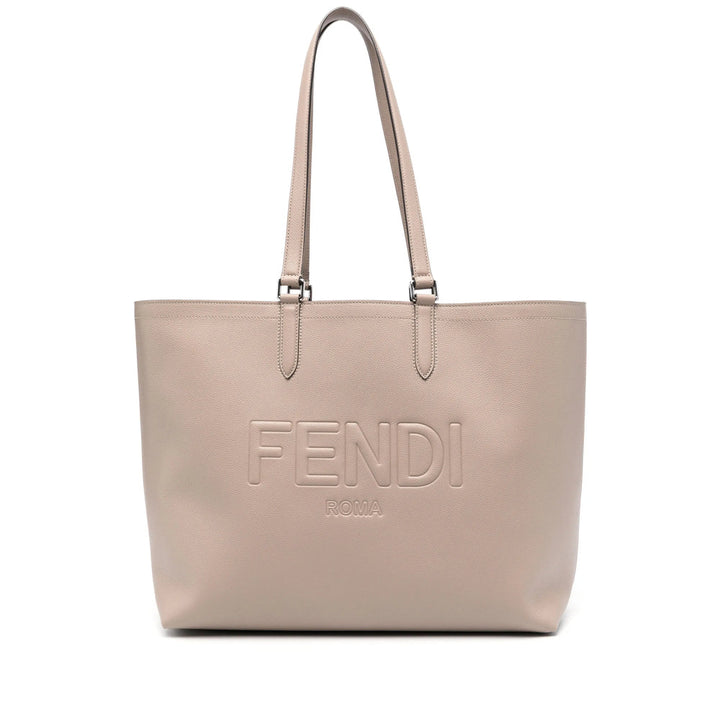 Neutrals Tote Bags Men