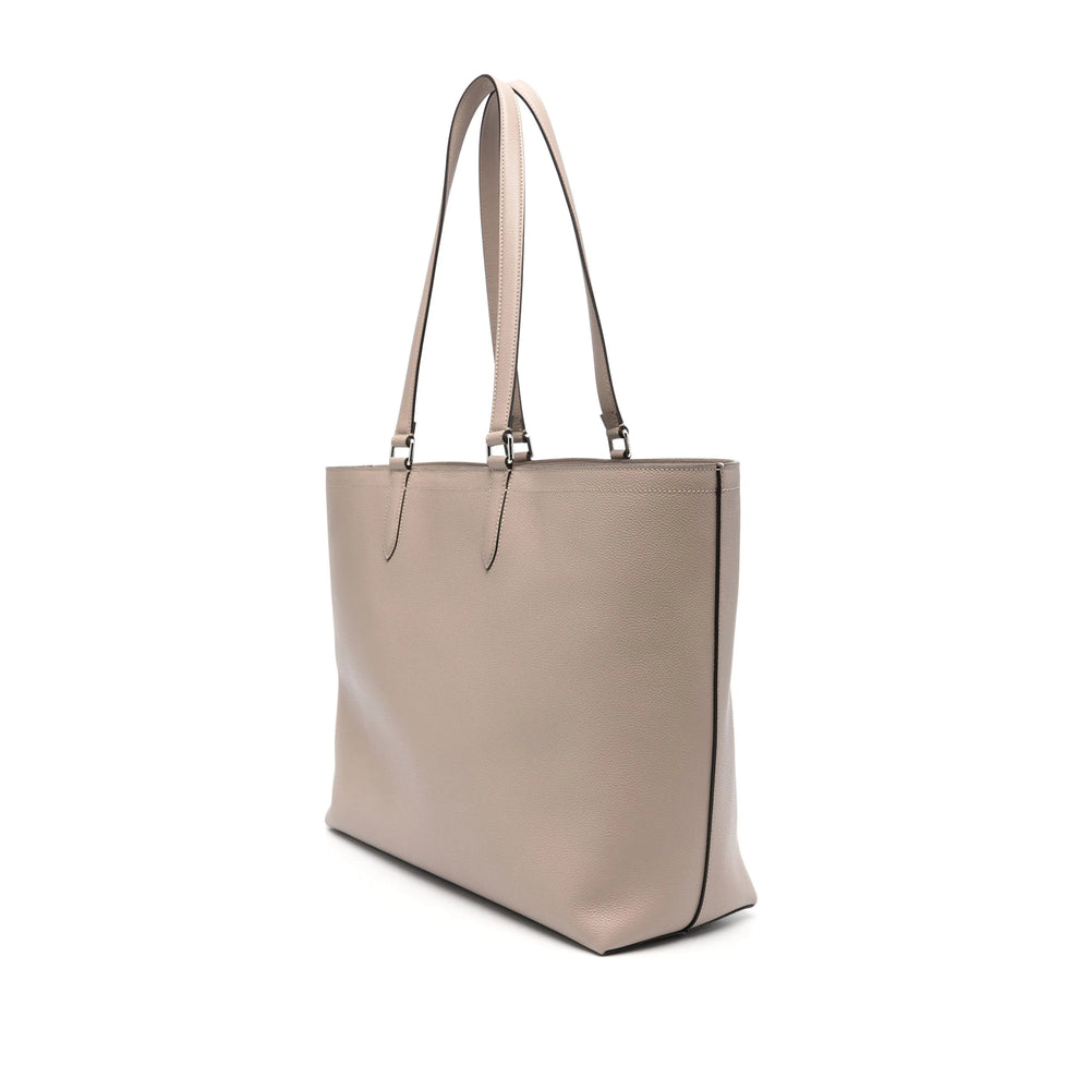 Neutrals Tote Bags Men