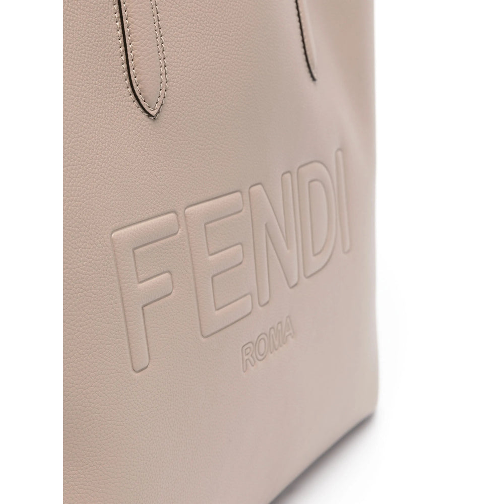 Neutrals Tote Bags Men