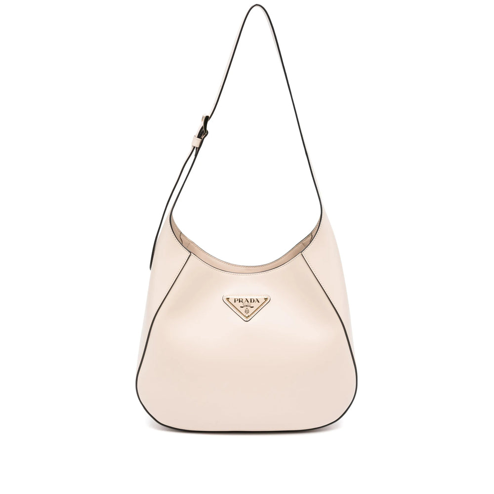 Neutrals Shoulder Bags Women